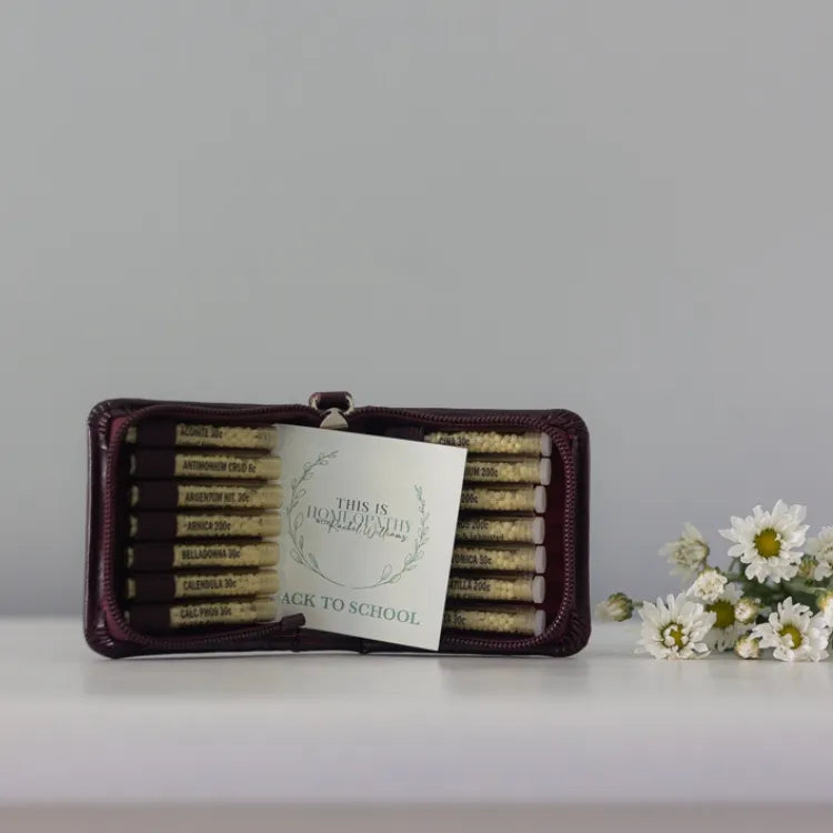 Children’s Everyday Wellness