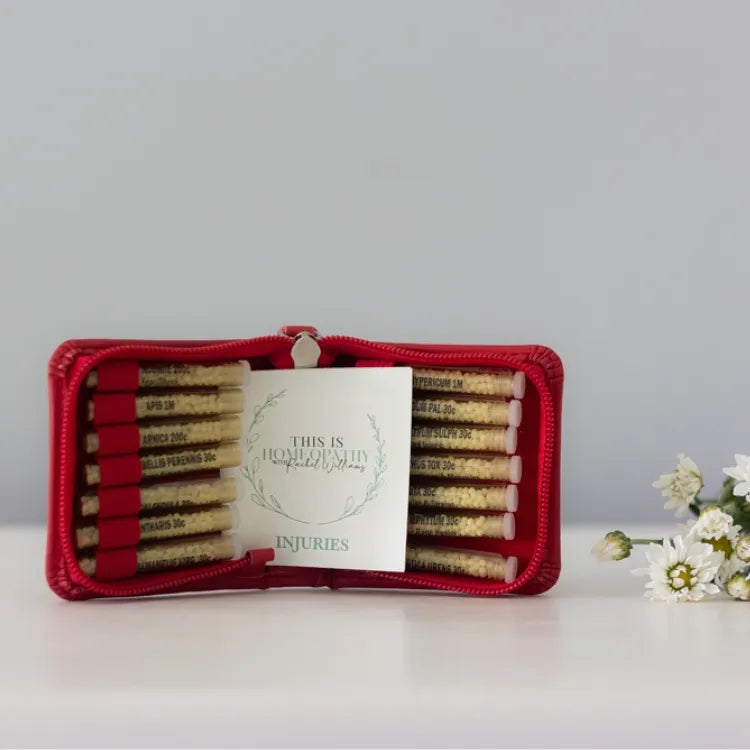 Basic Injury Essentials