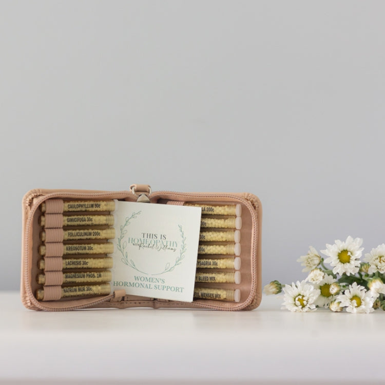 Women's Hormonal Balance