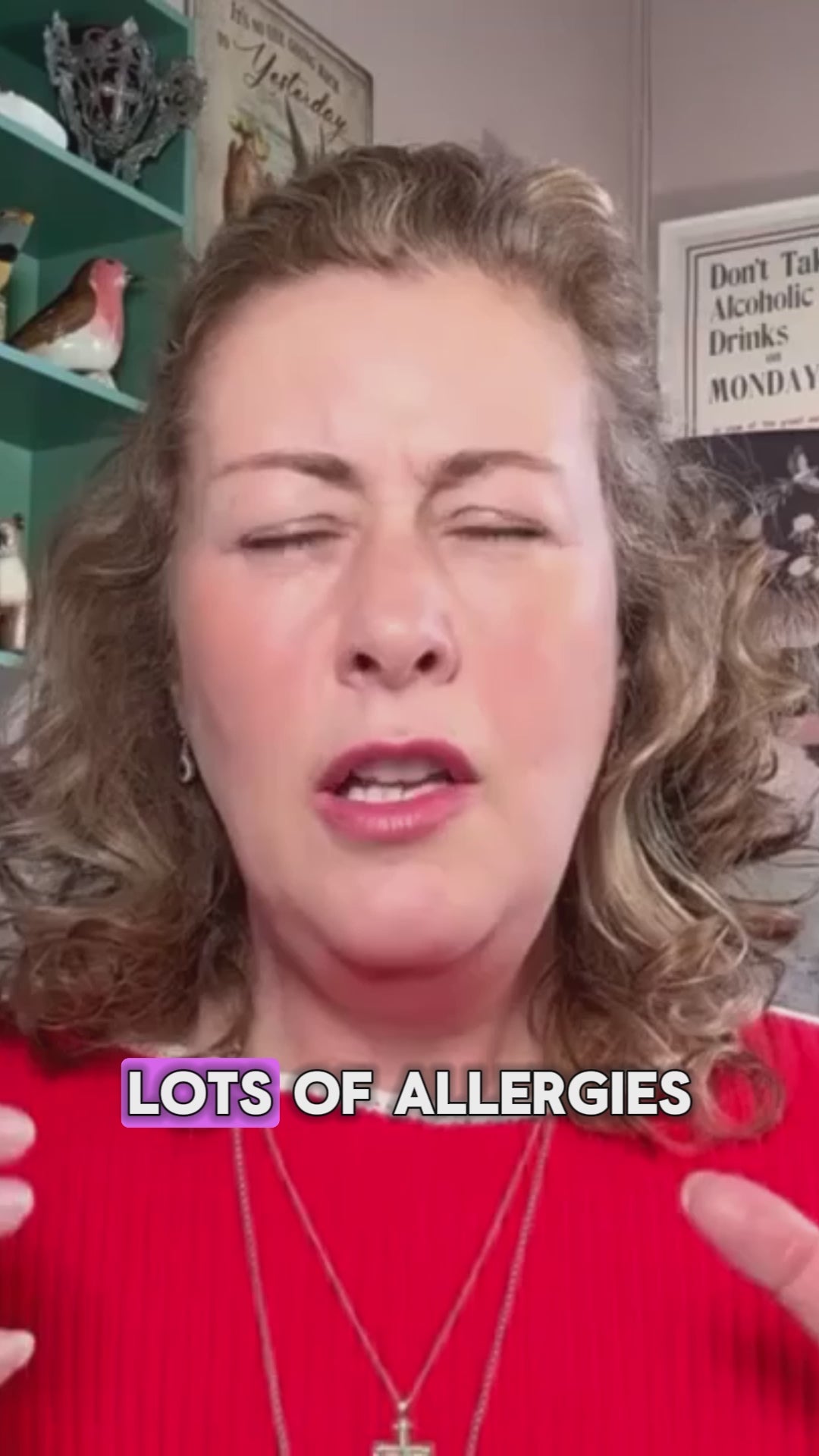 Anxiety Relief: Homeopathy Video Course